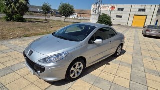 Peugeot 307 2006