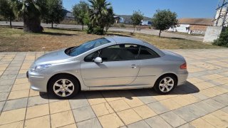 Peugeot 307 2006