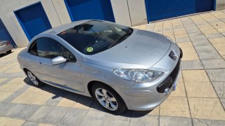 Peugeot 307 2006