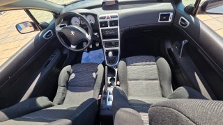 Peugeot 307 2006