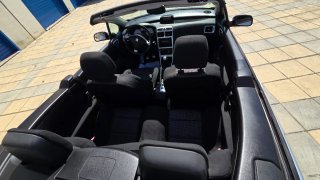 Peugeot 307 2006