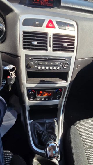 Peugeot 307 2006