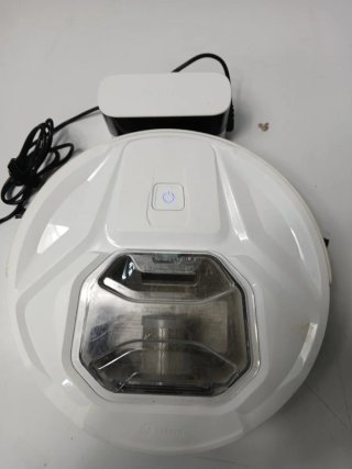 Lefant M320 Robot Aspirador y Fregasuelos 3 en 1