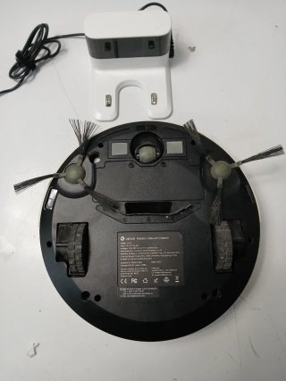 Lefant M320 Robot Aspirador y Fregasuelos 3 en 1