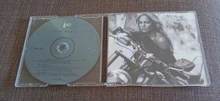 Lote 4 CD Single Jennifer Lopez