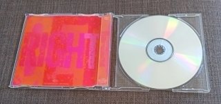 Lote 4 CD Single Jennifer Lopez