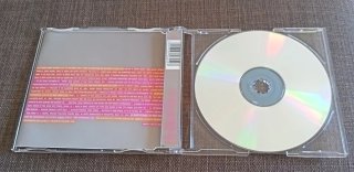 Lote 4 CD Single Jennifer Lopez