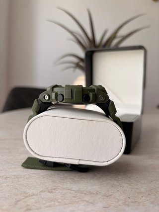 Reloj Casio G-Shock GBD-800 Verde Militar