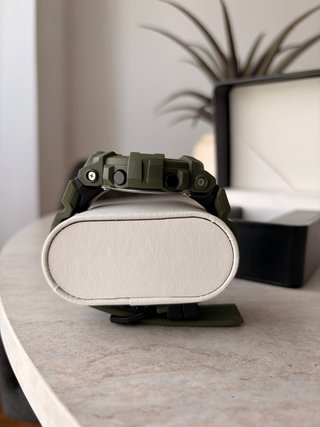 Reloj Casio G-Shock GBD-800 Verde Militar