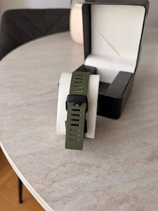 Reloj Casio G-Shock GBD-800 Verde Militar