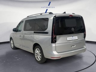 Volkswagen Caddy Maxi Origin 1.5 TSI 84kW (114CV) DSG