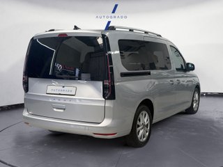 Volkswagen Caddy Maxi Origin 1.5 TSI 84kW (114CV) DSG