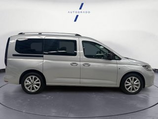 Volkswagen Caddy Maxi Origin 1.5 TSI 84kW (114CV) DSG