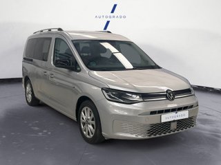 Volkswagen Caddy Maxi Origin 1.5 TSI 84kW (114CV) DSG