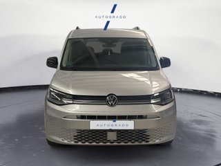 Volkswagen Caddy Maxi Origin 1.5 TSI 84kW (114CV) DSG