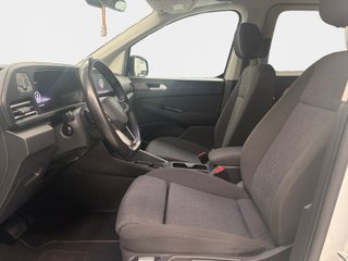 Volkswagen Caddy Maxi Origin 1.5 TSI 84kW (114CV) DSG