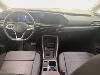 Volkswagen Caddy Maxi Origin 1.5 TSI 84kW (114CV) DSG