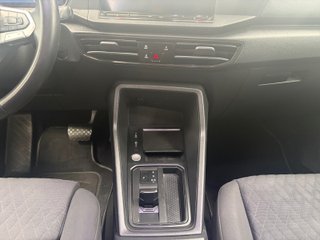 Volkswagen Caddy Maxi Origin 1.5 TSI 84kW (114CV) DSG