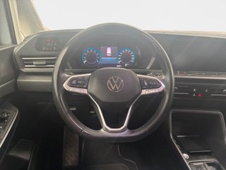 Volkswagen Caddy Maxi Origin 1.5 TSI 84kW (114CV) DSG