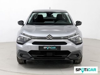 Citroën C4 X PureTech 100 S&S 6v You