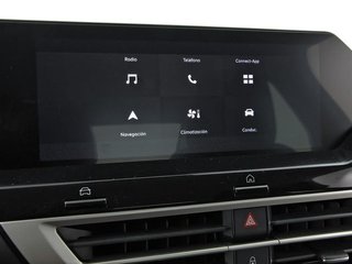 Citroën C4 X PureTech 100 S&S 6v You