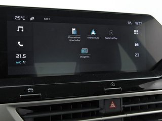 Citroën C4 X PureTech 100 S&S 6v You