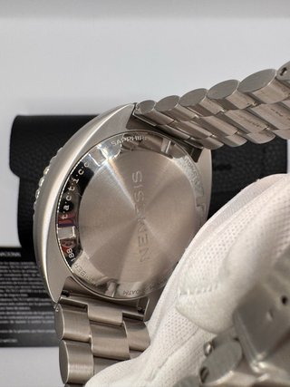 Tactico TC2.2 Nemesis Edición Limitada