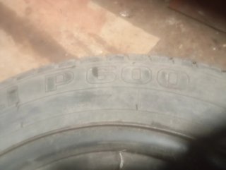 Neumático Pirelli P600