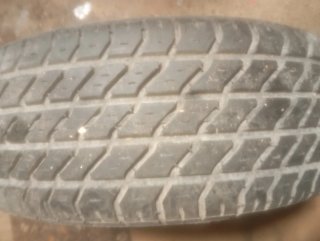 Neumático Pirelli P600