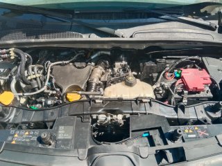 Renault Kangoo 2021. 110.000 kilometros.