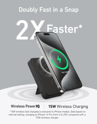 Batería Externa Portátil