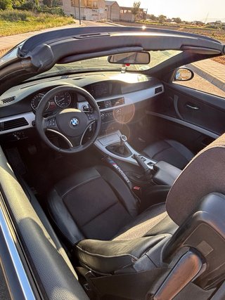 BMW Serie 3 e93 2009