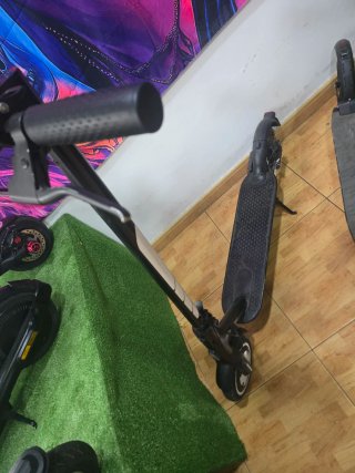 Patinete Xiaomi Pro 2