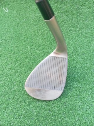 Palo de golf Taylormade Hi-TDE /54°/10