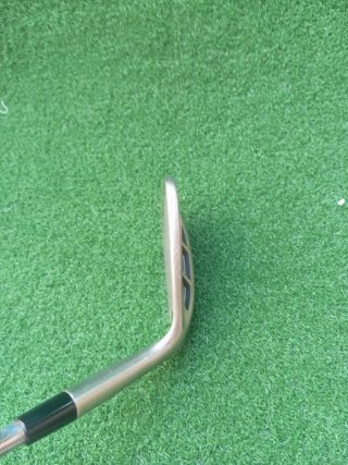 Palo de golf Taylormade Hi-TDE /54°/10