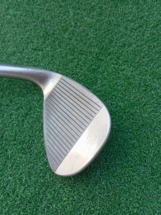 Palo de golf Taylormade Hi-TDE /54°/10