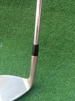Palo de golf Taylormade Hi-TDE /54°/10