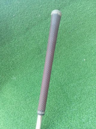 Palo de golf Taylormade Hi-TDE /54°/10