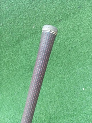 Palo de golf Taylormade Hi-TDE /54°/10