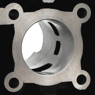 Cilindro Allpro Iron 70cc Yamaha DT50 LC d=46mm