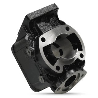 Cilindro Allpro Iron 70cc Yamaha DT50 LC d=46mm