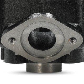 Cilindro Allpro Iron 70cc Yamaha DT50 LC d=46mm
