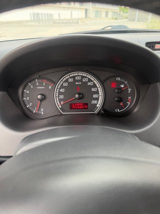 Suzuki Swift 2008
