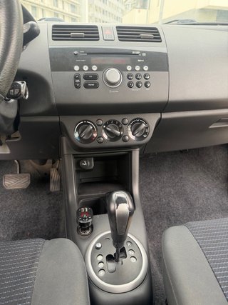 Suzuki Swift 2008