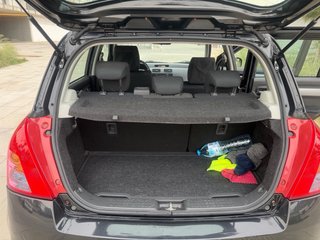 Suzuki Swift 2008
