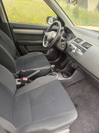 Suzuki Swift 2008