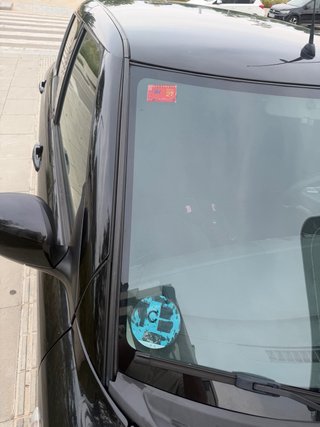 Suzuki Swift 2008