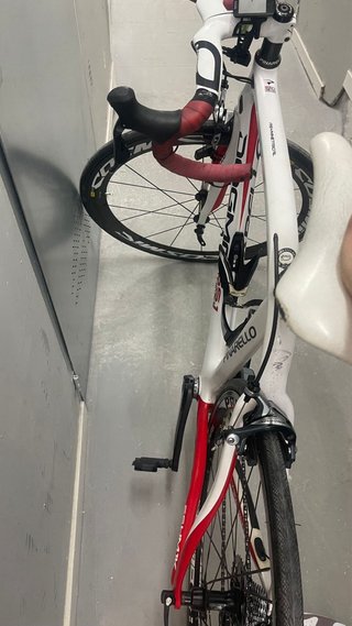 Pinarello Dogma 65.1 Think2