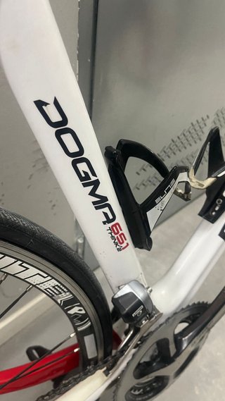 Pinarello Dogma 65.1 Think2