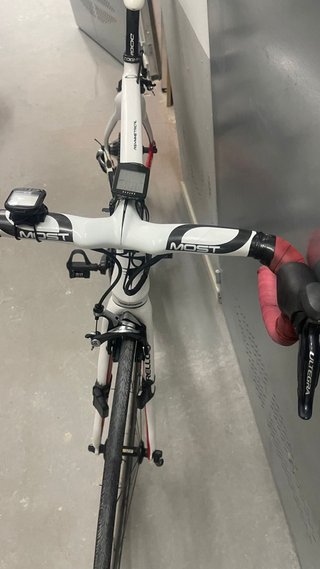 Pinarello Dogma 65.1 Think2